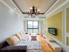 渝北区 鹏润悦秀上东一期 三房 109万