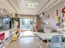 全明格局!!户型方正!!业主急出售大降价!!