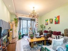 海上名庭(三期)精品三房,小区环境品质好,适宜