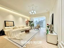 内环边标杆园林式小区(出国急售 ) 花园位置!价格周期可议