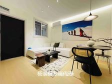 田林标杆人文社区(高知楼新上双南!年轻与老人的福音)价格可谈
