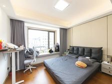 富人区!淹南金茂府 洋房精装 修未住 可以大刀的房子