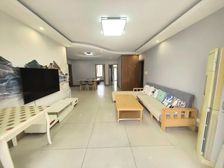 广虹馨苑 南北通透 双卫 正规商品房 临地铁 精装可拎包入住