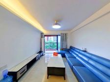 万科金色里程 近地铁 房龄新 双卫生间 购物方便 近医院