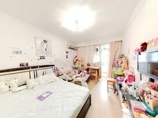 章家巷小区-南北通-带电梯-5楼-视野好-间距宽采光好