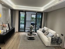 璞境云亭 精装修小高层住宅 11号线地铁口0距离 上海0距离