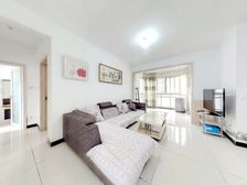 鑫苑名家一期 78.85平3居 东南向精装修 着急出售