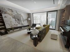 中创区 万科·揽境 紫琅一小 户型方正 好楼层 南北通透