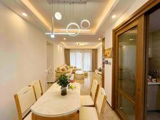 远洋华远天骄 111平4居 南北向精装修 拎包入住