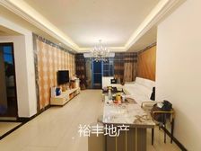 近湾华地铁站 碧桂园 包车位精装大四房 南北通透 保养新净