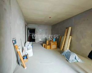 小十字喷水池业主诚心出售,省府路十九