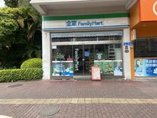 广州番禹 小区精品头铺 小区出入口 人流大