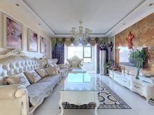 盛世郦园 3室2厅 132.59平