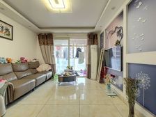 首开常青藤花园 2室2厅 89.31平