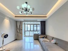 满五唯一税费少 高层望江三房户型 业主急售