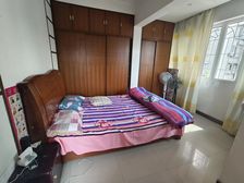 华福大厦 一 室一厅 电梯房 58万元出售 拎包入住