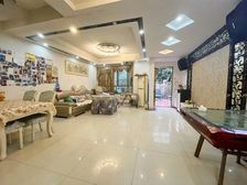 帝豪花园(别墅) 满五 环境优美 商品房 双卫 南北通透