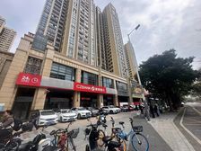 佛山禅城 成熟小区底商 即买即 一线临街 价格可谈!笋!