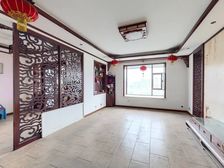 常春藤北区 电梯洋房 大三室 下楼地铁 菜市场