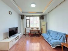 常春藤花园 南北通透 出行方便 前后无遮挡