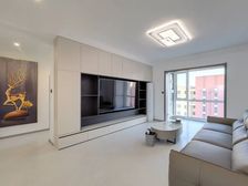 常春藤花园北区精装H户型大两室可婚房