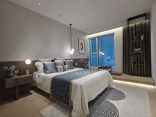 万光山海城 新房小高层现房送车位