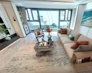 南通天花板 建发品质 观云府 豪华装修 位置优越 配套齐全