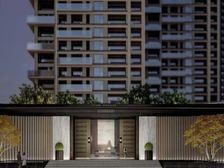 中海高品质豪宅、豪华装修大平层、四室三卫、智能家居、舒适小区