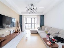 现房精装享受团购价 开发商反现40万!送家具全套送一个车位