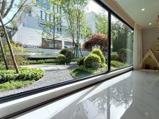 一手新房 泰发祥时光雅境 地铁口新盘 三种户型可选