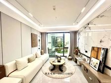 特价捡漏、中建壹品花香壹号——精装交洋房-板楼电梯