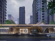 底价购房咨询我 丰台科技园双地铁 109-192㎡全户型社区