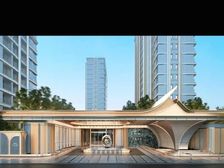 底价购房咨询我 丰台科技园双地铁 109-192㎡全户型社区