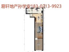 底楼天井已搭,边套全明,南北通,近中环百联,轨交14号真光站