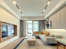 代办0.5个点,晋元附校,送50万精装拎包入住,有固定停车位