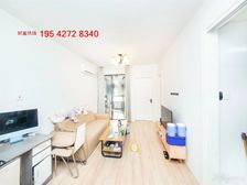 长征家苑 61.27平1居 南北向精装修 拎包入住