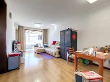 吕营嘉园A区 2室1厅 90.45平