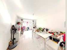 金隅悦城嘉悦园 2室1厅 93.4平