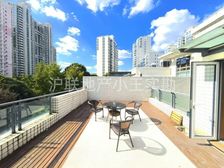 康健高端品质社区,联排别墅!5房3卫送大露台!送子母车位!