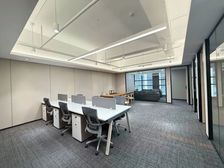 曲江环球中心.超值出租 地铁 家具齐全 生活便利