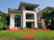 一级代理商!全新一手海湾城别墅急售(400万全包带车位花园)