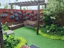 距湖300米,金地大湖一手别墅,大面宽,私家电梯,现房出售!