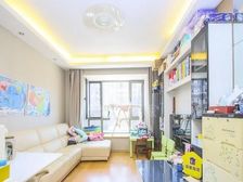 长阳半岛云湾家园 南北通透三居 满五年