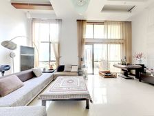 狮山龙湖天街 新港名城花园 大横厅 联排中户 阁楼已加盖