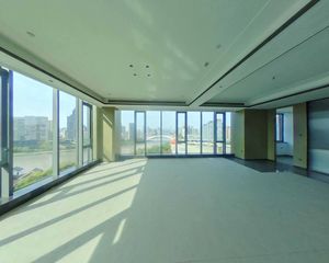 江枫晓月 江景大平层,视野无敌好,357平12楼,全新精装