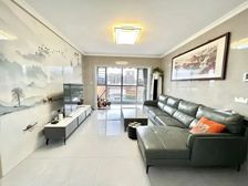 鼎峰国汇山,家的归属,缘分的开始!