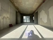 采光好无公摊有钥匙双卧朝南蓝光铂汇公馆