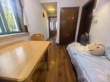 紫藤一村新上全明户型,客厅有窗,中楼层,低总价 近莲花路地铁