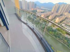 3室 123平 南北通透 看房方便 有钥匙