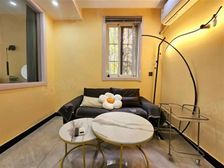 首套35万可售,可租4500元,精装全配,领包即住。